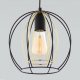 Подвесной светильник TK Lighting Jaula a059253. 
