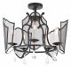 Подвесная люстра Lightstar Castello 744057. 