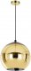 Подвесной светильник Vele Luce Gold Shade VL2153P98. 