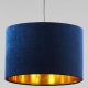 Подвесной светильник TK Lighting Tercino 6172 Tercino Blue. 