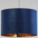 Подвесной светильник TK Lighting Tercino 6173 Tercino Blue. 
