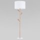 Торшер TK Lighting Albero 5572 Albero White. 