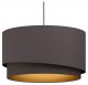 Подвесной светильник Eglo Manderline 39929. 