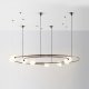 Подвесная люстра ImperiumLoft CONCENT01. 