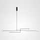 Подвесной светильник ImperiumLoft LINES-06. 