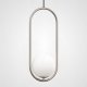 Подвесной светильник ImperiumLoft HOOP-B01. 
