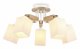 Потолочная люстра Ambrella light TRADITIONAL TR9518. 