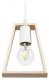 Подвесной светильник Arte Lamp Brussels A8030SP-1WH. 