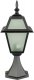 Наземный фонарь Oasis_Light FARO-FROST S 91104fS Bl. 