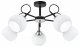 Потолочная люстра Citilux Стивен CL141251. 
