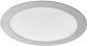 Потолочный светодиодный светильник Kanlux Rounda 28933. 
