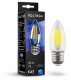 Лампочка светодиодная Voltega Candle dim 5W 8463. 