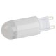 Лампа светодиодная ЭРА LED JCD-3W-842-G9 Б0012779. 