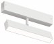 Трековый светильник Denkirs Smart Linear DK8009-WH. 