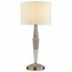 Настольная лампа декоративная Odeon Light Latte 5403/1T. 