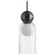 Подвесной светильник Odeon Light Blacky 1 5022/1. 