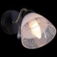 Бра Illumico IL0287-1WSQ-29 BK AB. 