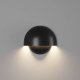 Настенный светодиодный светильник DesignLed GW Mushroom GW-A818-10-BL-WW 004440. 