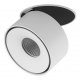 Встраиваемый светодиодный спот DesignLed GW-8001S-15-WH-NW 004895. 
