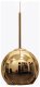 Подвесной светильник 33 идеи PND.103.01.04.001.FG-S.13.GO. 