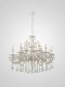 Подвесная люстра Мелодия Света PL1N 0000 23938. 