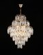 Подвесная люстра Мелодия Света PL1N 0000 26555. 