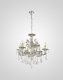 Подвесная люстра Мелодия Света PL1N 0000 48834. 