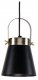 Подвесной светильник Imex MD.3607-1-P BK+AB. 