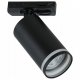 Трековый светильник Imex ESTELA IL.0010.0010 BK. 