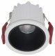 Точечный светильник Maytoni Alfa LED DL043-01-10W3K-D-RD-WB. 