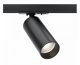 Трековый светильник Maytoni Focus LED TR021-1-12B3K-W-D-B. 