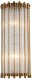 Бра DeLight Collection Tiziano KG0907W-2 brass. 