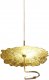 Подвесной светильник DeLight Collection 8827 8827P/1 gold. 
