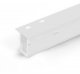 Шинопровод магнитный встраиваемый Elektrostandard Slim Magnetic 85086/00 a061233. 