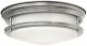 Потолочный светильник Hinkley Hadrian QN-HADRIAN-FS-AN-OPAL. 