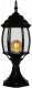 Наземный фонарь Мелодия Света 000021912. 
