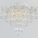 Потолочная люстра Reluce 04037-0.3-06 WH+GOLD PN. 