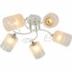 Потолочная люстра Reluce 11314-0.3-05 WH+CR. 