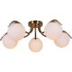 Потолочная люстра Reluce 81725-0.3-05. 