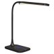 Настольная лампа Reluce 01921-2.7-01 BK. 