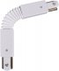 Коннектор Reluce RL 06040 flexible connector WT. 