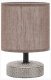 Настольная лампа декоративная Rivoli Eleanor Б0057270. 