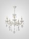Подвесная люстра Мелодия Света PL1N 000054532. 