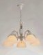 Подвесная люстра Мелодия Света PL1N 000023576. 