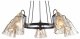 Подвесная люстра Rivoli Cathy 5106-305 Б0055513. 
