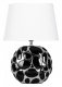 Настольная лампа Arte Lamp POPPY A4063LT-1CC. 