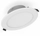 Встраиваемый светодиодный светильник Gauss Elementary Downlight 999420205. 