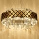 Подвесная люстра ImperiumLoft BERLY01. 