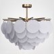 Потолочная люстра ImperiumLoft 40.1883. 