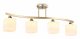 Потолочная люстра Ambrella light TRADITIONAL TR303122. 